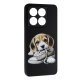 Накладка Fashion Mix для Xiaomi 14T Dog