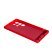 Силікон Case SMTT (AA) для Samsung S23 Ultra Red