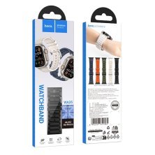 Ремінець HOCO WA35 для APPLE WATCH 42мм | 44мм | 45мм | 49мм