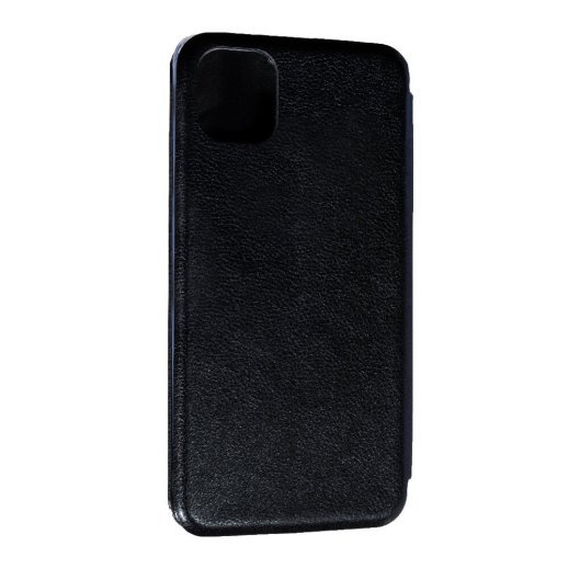Книжка 360 New для Apple iPhone 11 Black