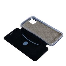 Книжка 360 New для Apple iPhone 11 Black