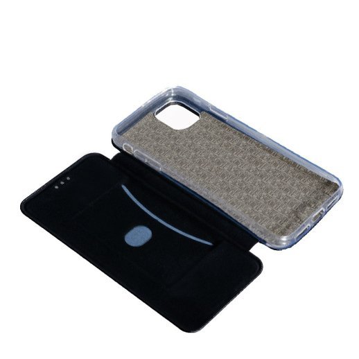 Книжка 360 New для Apple iPhone 11 Black