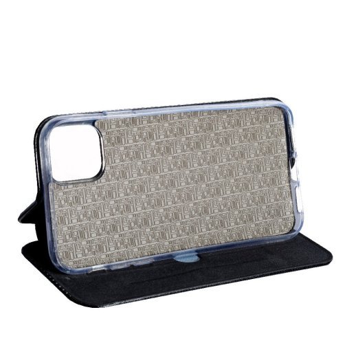 Книжка 360 New для Apple iPhone 11 Black