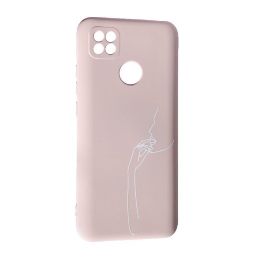 Силікон Case Art для Xiaomi Redmi 9C/10A Image