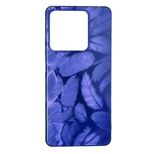 Накладка Nice Case для Xiaomi Redmi Note 13 (5G) Blue