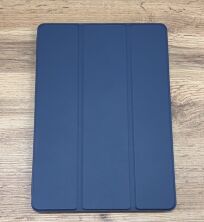 Книжка кожа планшет Pencil Case Samsung Tab A9 Plus /X210 Dark Blue