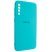Задня накладка CAMERA FULL Silicone Case SAMSUNG A505 Galaxy A50 2019