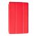 Чохол планшет Smart Case With Pencil для Samsung T220 / A7 Lite Red