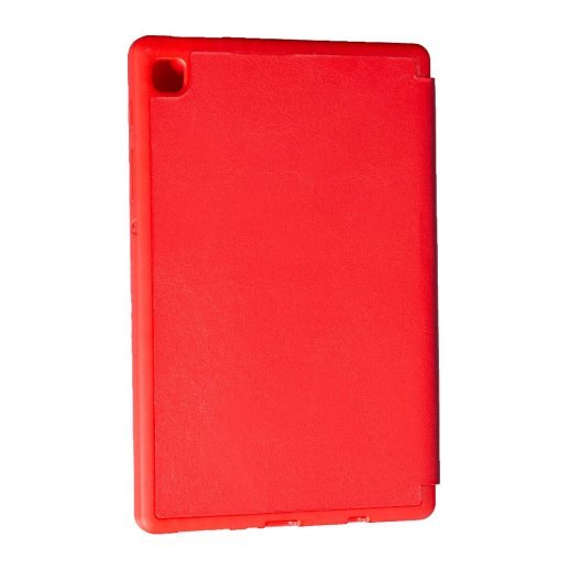 Чохол планшет Smart Case With Pencil для Samsung T220 / A7 Lite Red