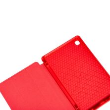 Чохол планшет Smart Case With Pencil для Samsung T220 / A7 Lite Red