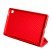 Чохол планшет Smart Case With Pencil для Samsung T220 / A7 Lite Red