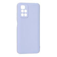 Резинка SMTT для Xiaomi Redmi 10 Purple