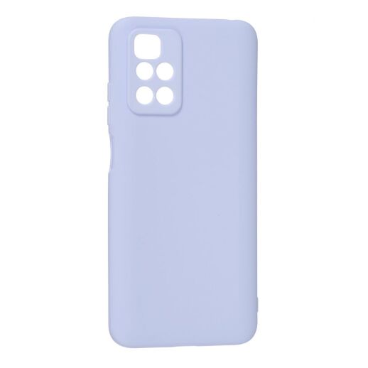 Резинка SMTT для Xiaomi Redmi 10 Purple