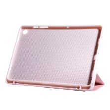 Чохол планшет Smart Case With Pencil для Samsung Tab A9 Plus Rose Gold