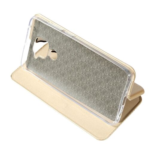 Книжка 360 New для Xiaomi Redmi Note 9 Gold