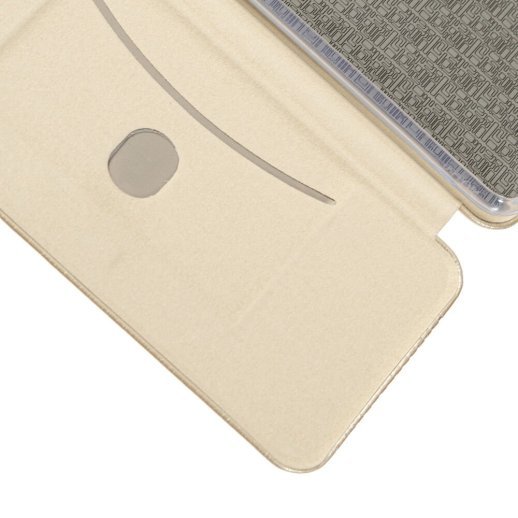 Книжка 360 New для Xiaomi Redmi Note 9 Gold