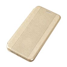 Книжка 360 New для Xiaomi Redmi Note 9 Gold
