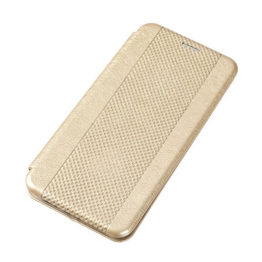 Книжка 360 New для Xiaomi Redmi Note 9 Gold