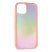 Накладка Gradient Color для Apple iPhone 13/14 Pink