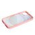 Накладка Gradient Color для Apple iPhone 13/14 Pink