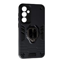 Накладка Antishock для Samsung S23 FE Black