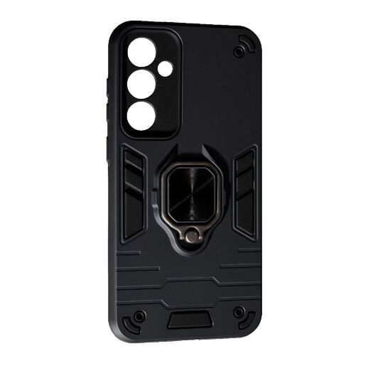 Накладка Antishock для Samsung S23 FE Black