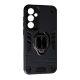 Накладка Antishock для Samsung S23 FE Black