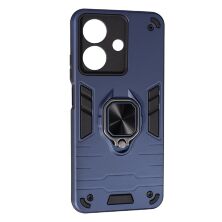 Накладка Antishock для Realme Note 60/ Note 60X Dark Blue
