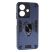 Накладка Antishock для Realme Note 60/ Note 60X Dark Blue