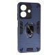 Накладка Antishock для Realme Note 60/ Note 60X Dark Blue