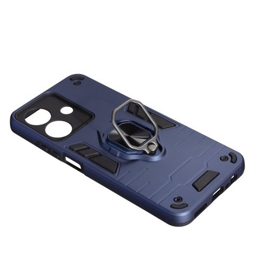 Накладка Antishock для Realme Note 60/ Note 60X Dark Blue