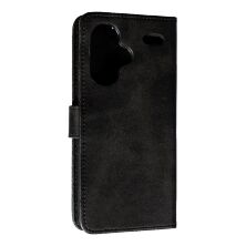 Flip Cover "Business" для Xiaomi Redmi Note 13 Pro Plus (5G) Black
