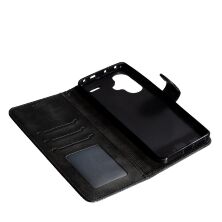 Flip Cover "Business" для Xiaomi Redmi Note 13 Pro Plus (5G) Black