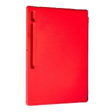 Чохол планшет Smart Case With Pencil для Samsung TAB S8 Ultra (14.6") / TAB S9 Ultra (14.6") Red