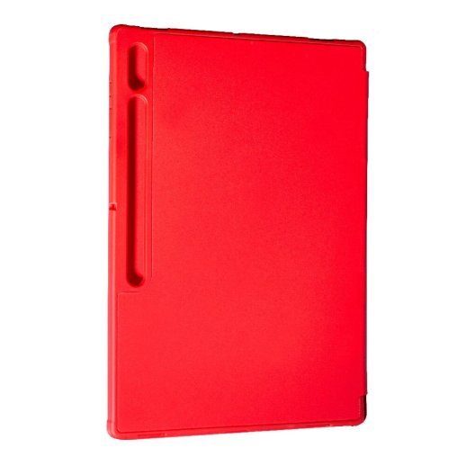 Чохол планшет Smart Case With Pencil для Samsung TAB S8 Ultra (14.6") / TAB S9 Ultra (14.6") Red