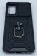 Armor Case With Curtain for Xiaomi Poco M3