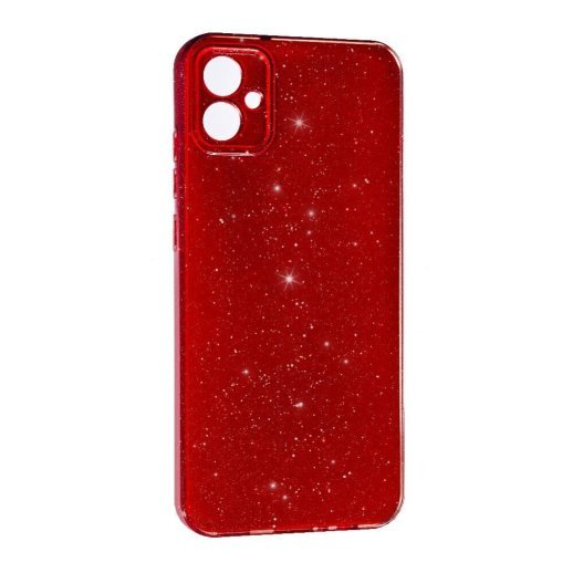 Силікон Summer Vibe для Samsung A04E Red