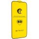 Захисне скло 9D GOOD QUALITY для APPLE IPHONE 12 PRO MAX 6,7