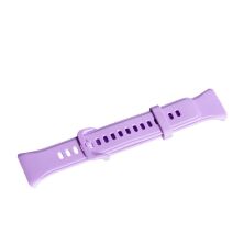 Ремінець Silicone для Oppo Band 2 Purple