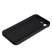 Резинка SMTT для Apple iPhone 16E Black