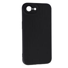 Резинка SMTT для Apple iPhone 16E Black