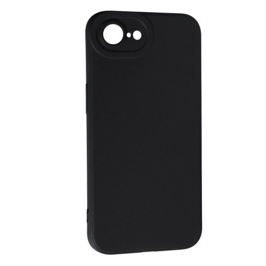 Резинка SMTT для Apple iPhone 16E Black