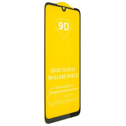Захисне скло 9D XIAOMI Redmi Note 7 PRO
