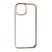 Накладка Spigen Matte для Apple iPhone 13 Gold