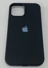 Чохол Silicone Case Copy Without Box Apple iPhone 12 Pro Max