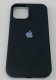 Чохол Silicone Case Copy Without Box Apple iPhone 12 Pro Max