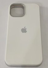 Чохол Silicone Case Copy Without Box Apple iPhone 12 Pro Max