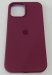 Чохол Silicone Case Copy Without Box Apple iPhone 12 Pro Max