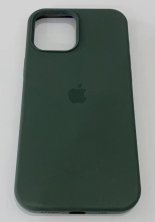 Чохол Silicone Case Copy Without Box Apple iPhone 12 Pro Max
