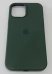 Чохол Silicone Case Copy Without Box Apple iPhone 12 Pro Max